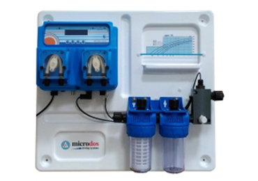 Microdos MP Dual PH/Redox
