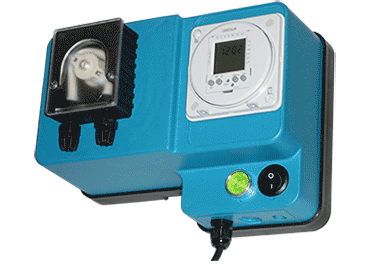 Microdos MP1 Timer