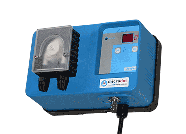 Microdos MP1S RX