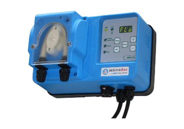 Microdos MP2 Oxygen