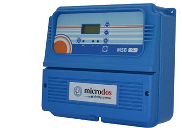 Microdos MSB