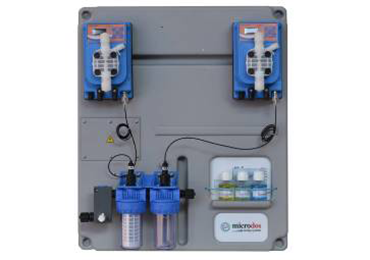 Microdos Pool ME3 Redox