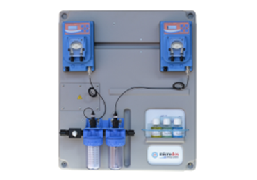 Microdos Pool MP Pro