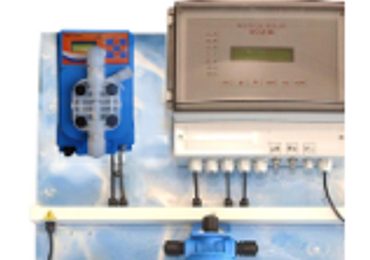 Microdos Platinum PH/CL