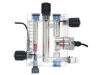 Microdos Probes Chlorine