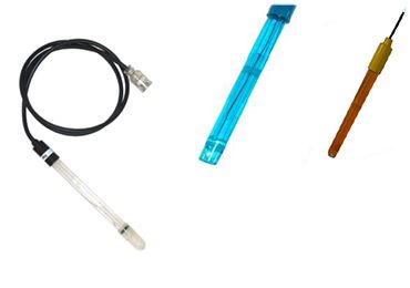 Microdos Probes pH / Redox
