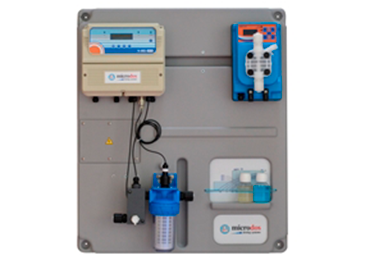 Microdos Single Panel