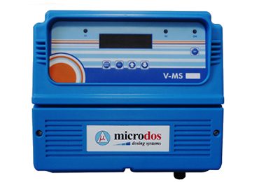 Microdos VMS
