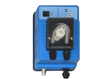 MICRODOS MP1-Speedy RX